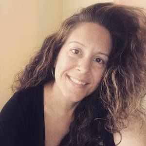 Meet your Posher, Allyson